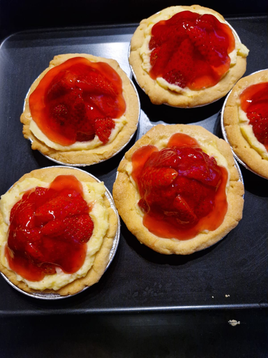 Backen für Naschkatzen