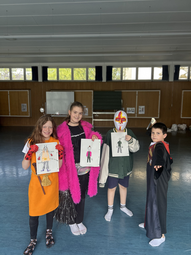 Improvisationstheater