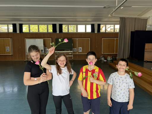 Improvisationstheater