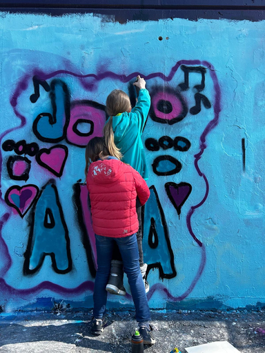 Graffiti